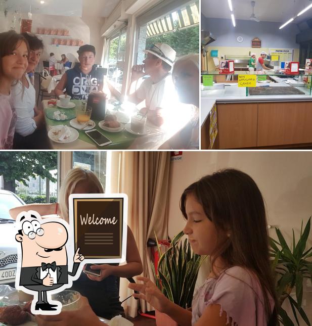 Ecco una foto di Mondo pizza snc di Riviera Marco e Brunella Alessandra