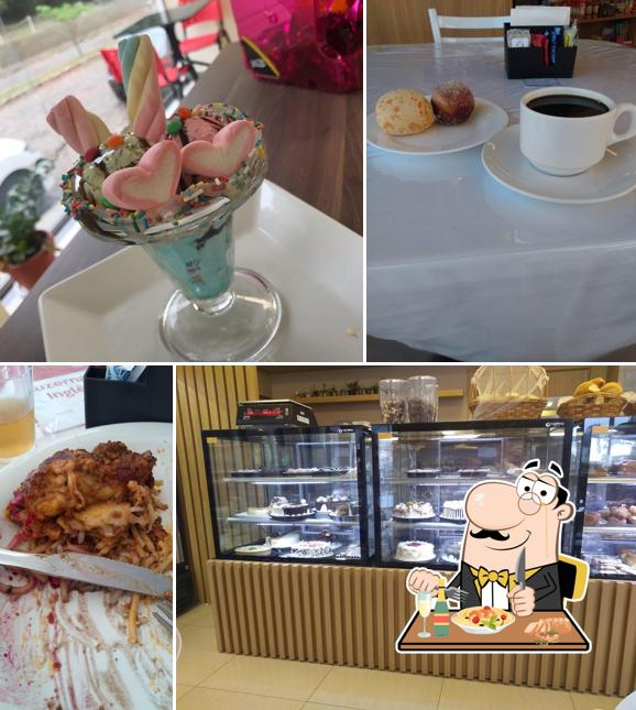 Padaria, Restaurante e Conveniência Ponto do Café