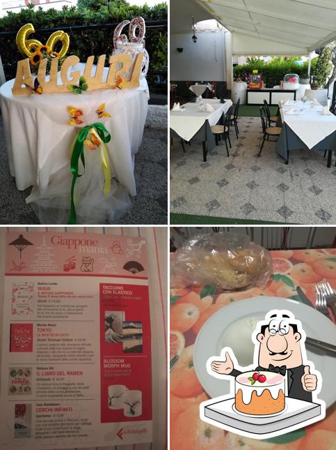 Pizzeria Calyps (ex Sombrero)