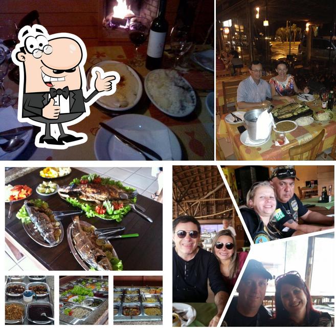 Restaurante Martins D'Martins