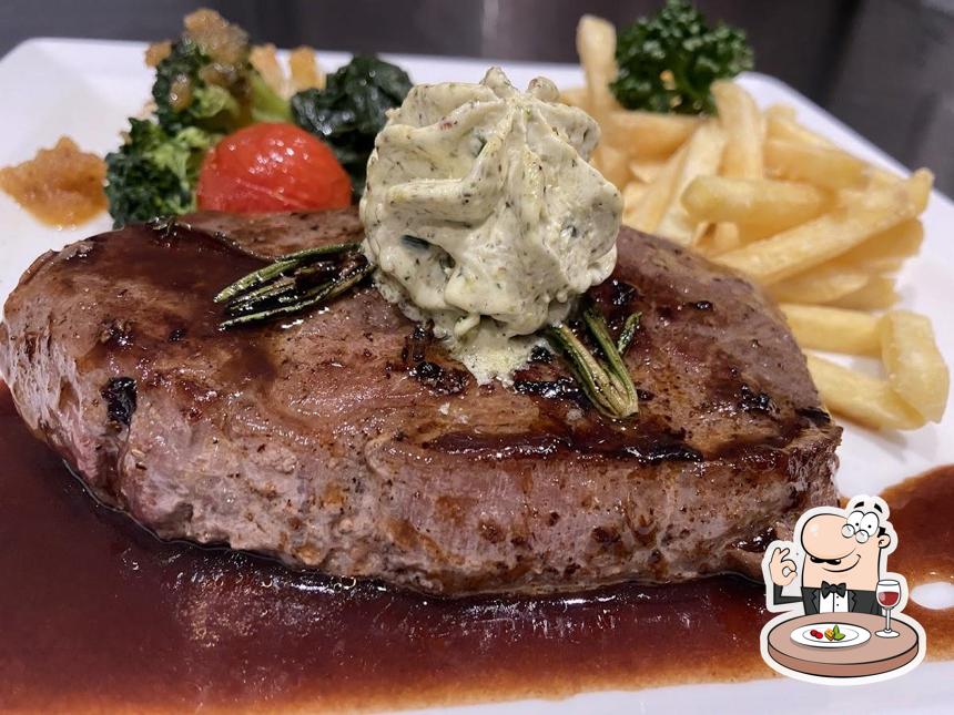 Cibo al Schwarzbrünneli