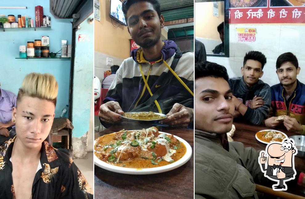 See this image of Shyam Fast Food