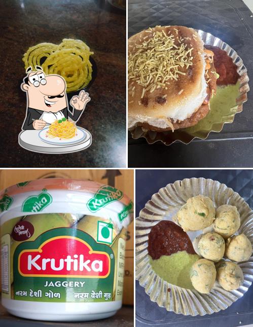 Uma's Gujarati Kitchen