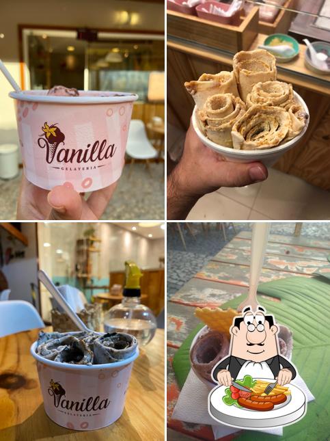 Vanilla Gelateria - Prado