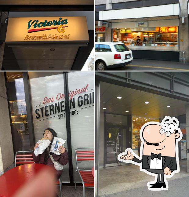 Victoria Brezelbäckerei