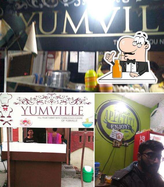 Yumville