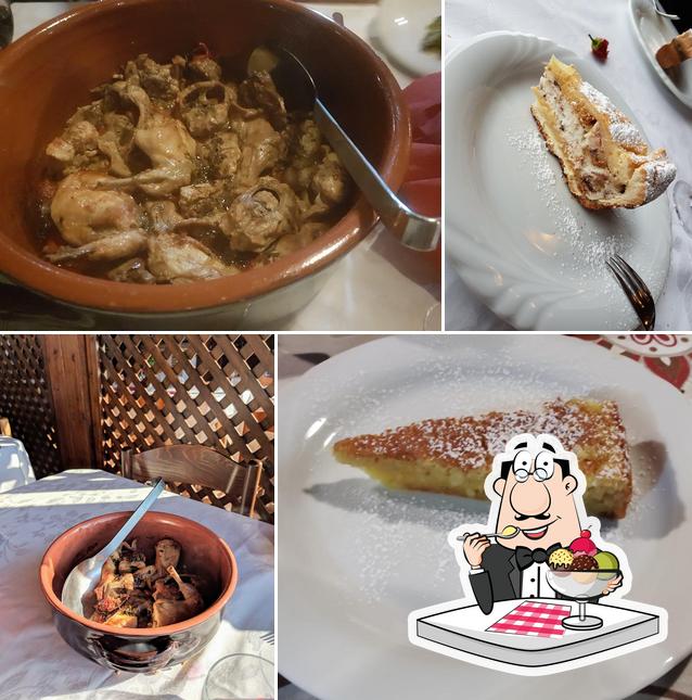 Ristorante Al Comignolo