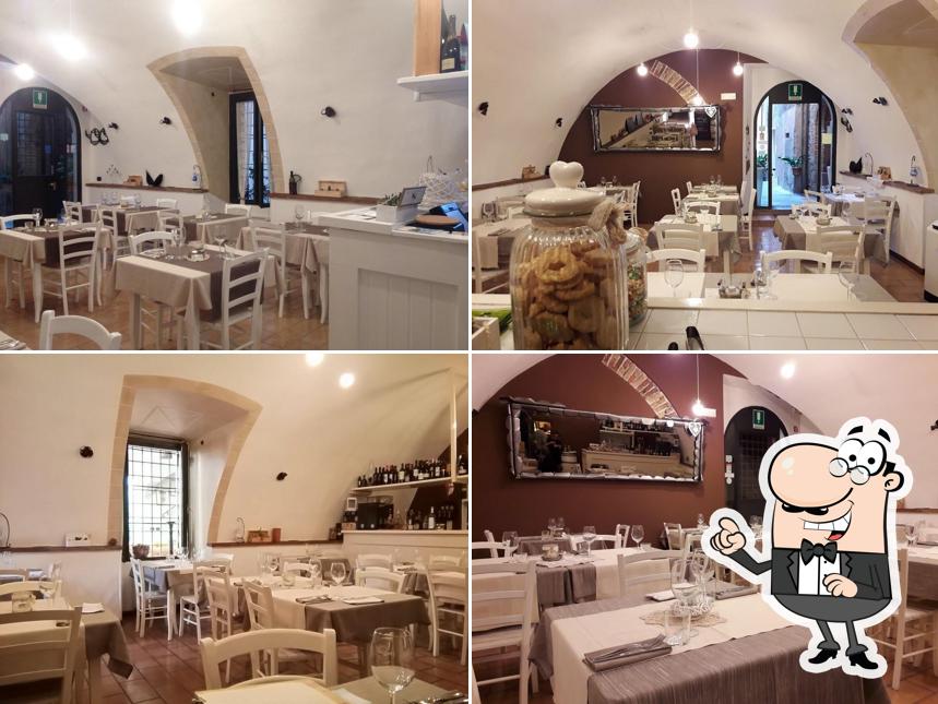 Ristorante Piccola Plasa