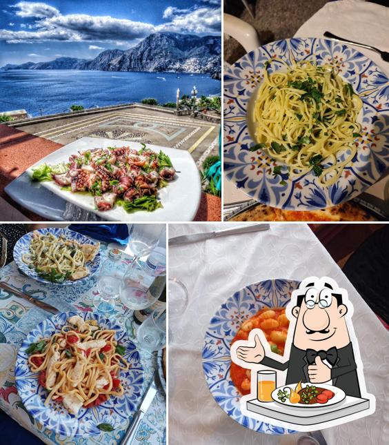 Trattoria San Gennaro