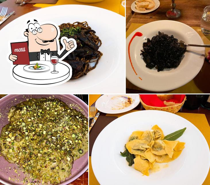 Trattoria Alla Fontana