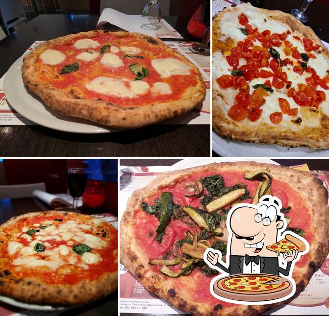 MMP Ristorante e Pizzeria