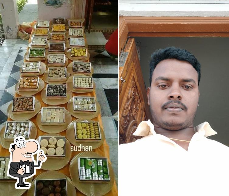 Punnagai Tea Stall