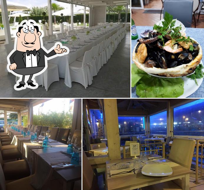 Cozza Mia Ristorante