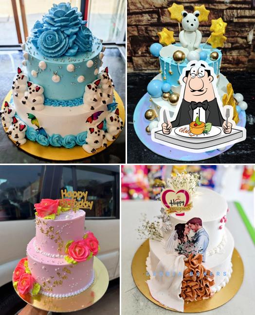 Meals at DEORIA BAKERS देवरिया बेकर्स