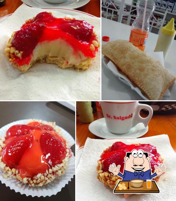 Pães e Doces Sr Salgado