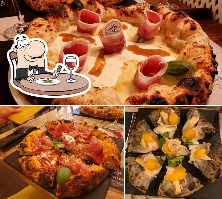 Cibo al Fradiavolo Pizzeria - Cuneo