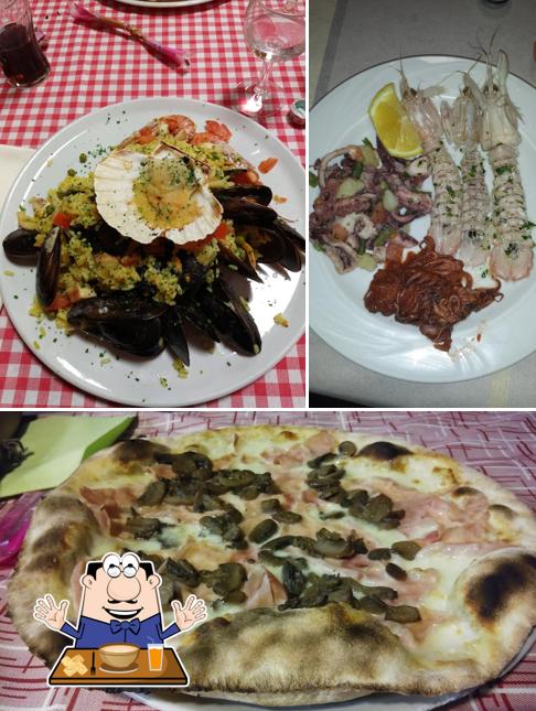 Platti al Garden