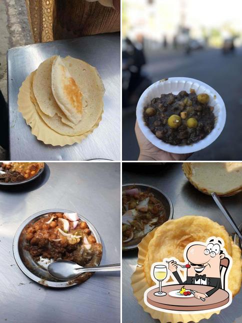 Hans Raj Choleya Wale