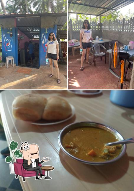Kailash - Best Veg Kurma Restaurant