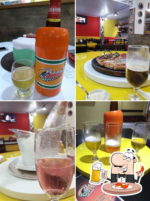 Pizza 2000
