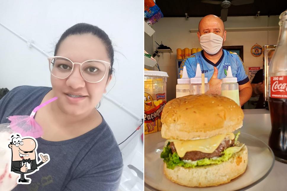 Lanchonete Polegar