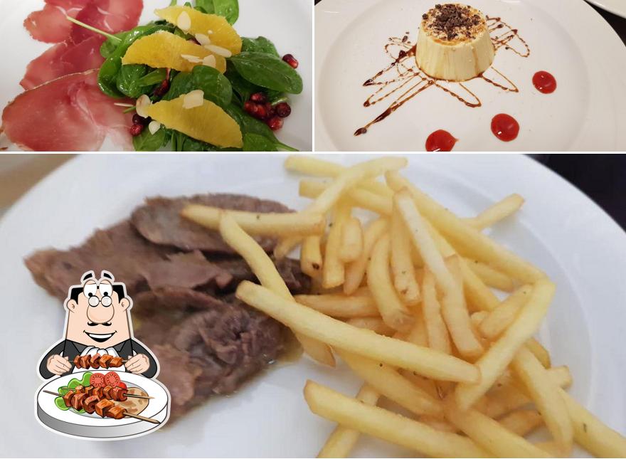 Cibo al Da Rita di Benfatto Martina