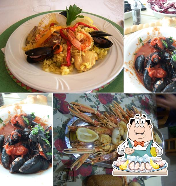 Albergo Ristorante Elena