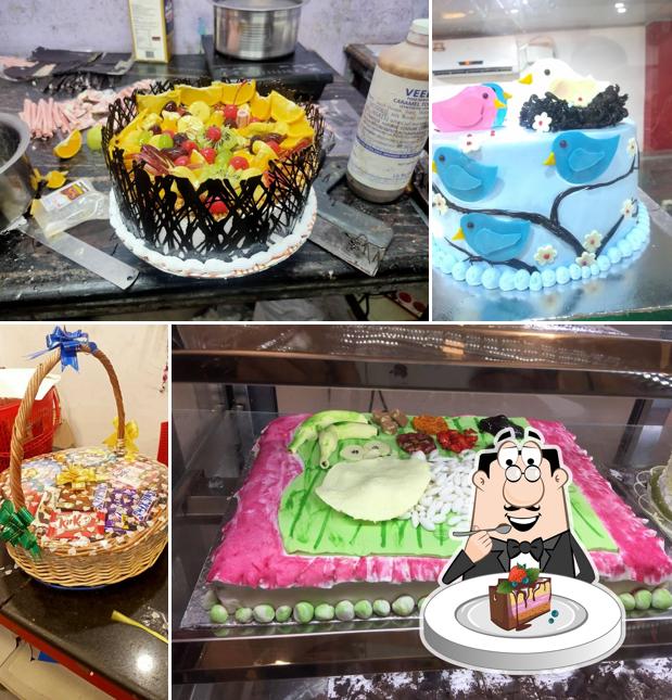 See the photo of B & B Bakers