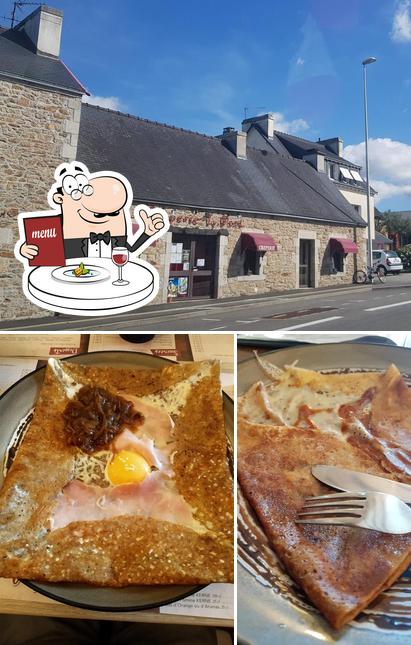 Crêperie de Ty Pont Quimper