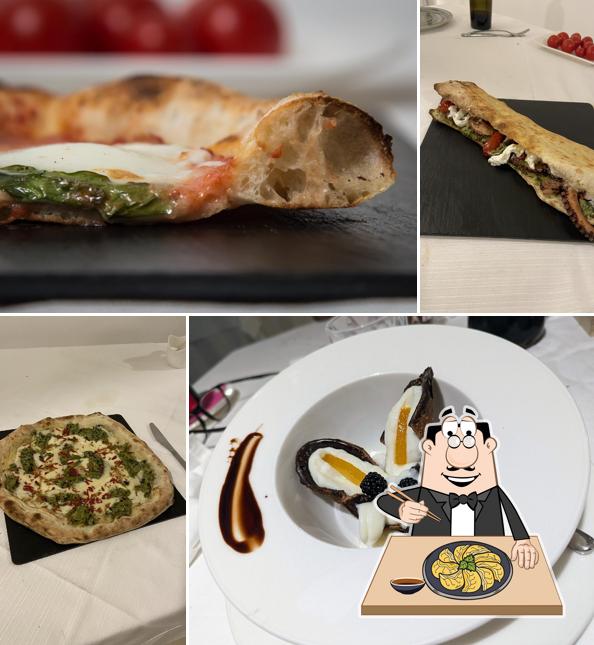 Gyoza al Carsica Pizzeria