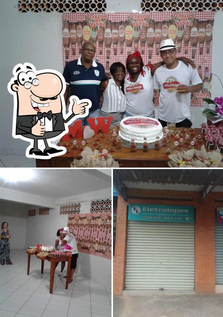 Delicias Net