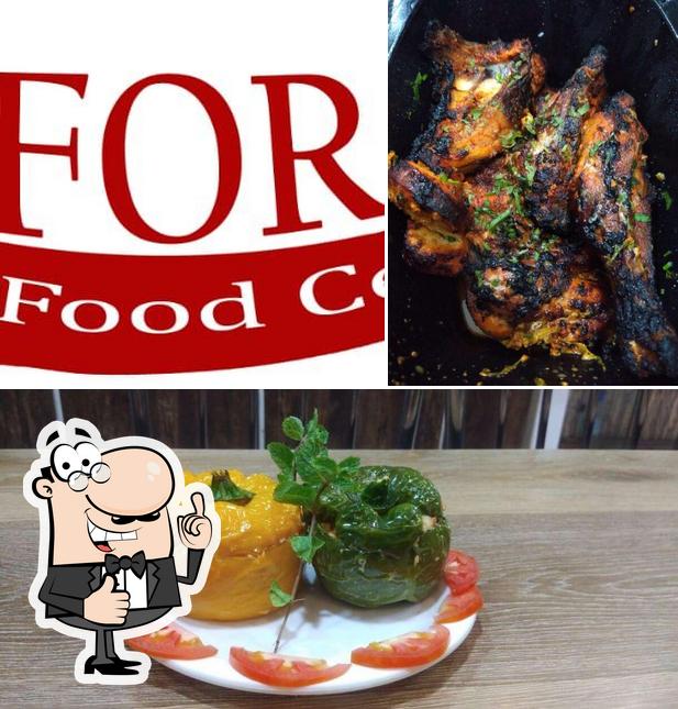 See this image of Forex Food Centre