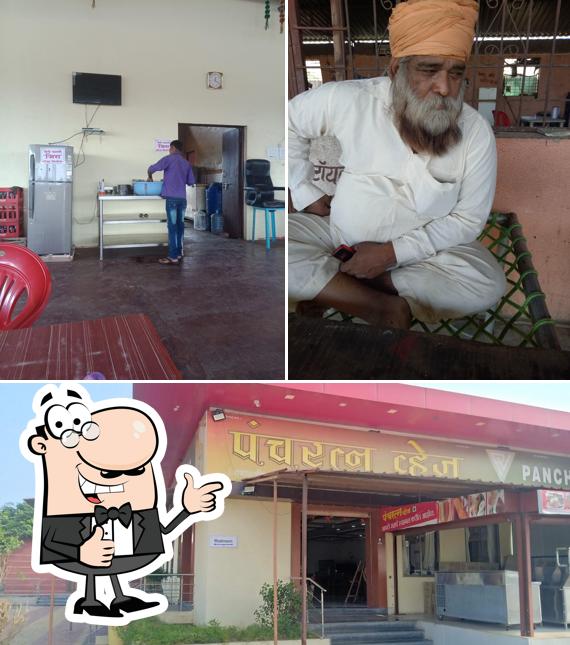 Hotel Gurunanak dhaba family restaurant