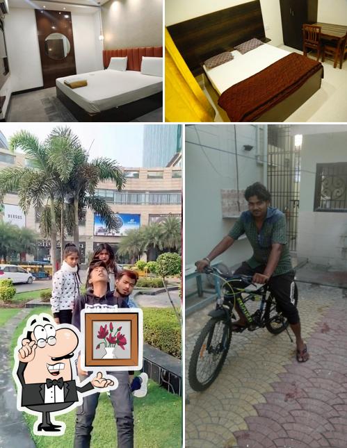 Check out how KPK RESIDENCY looks inside