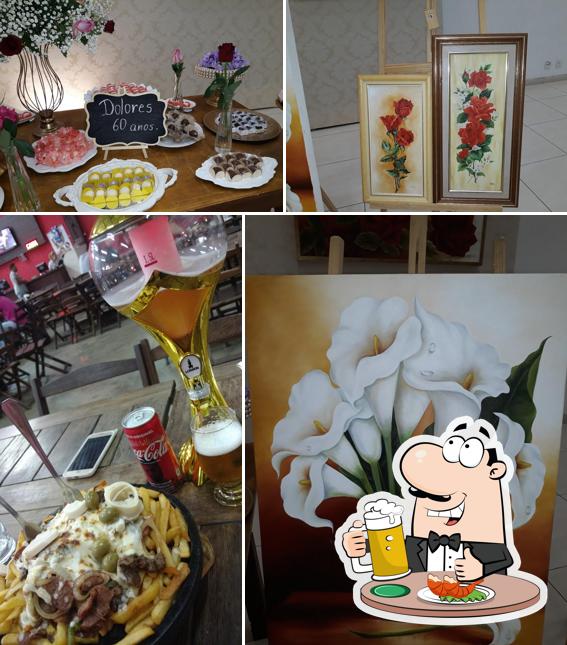 Legacy Pizzaria E Boliche