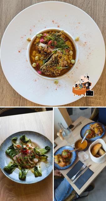 Mr Bistrot