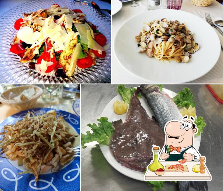 Osteria Del Sorriso