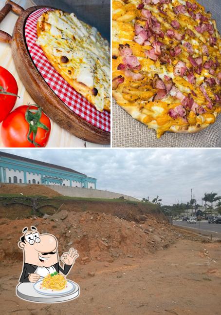 Pizzaria Dom Marino