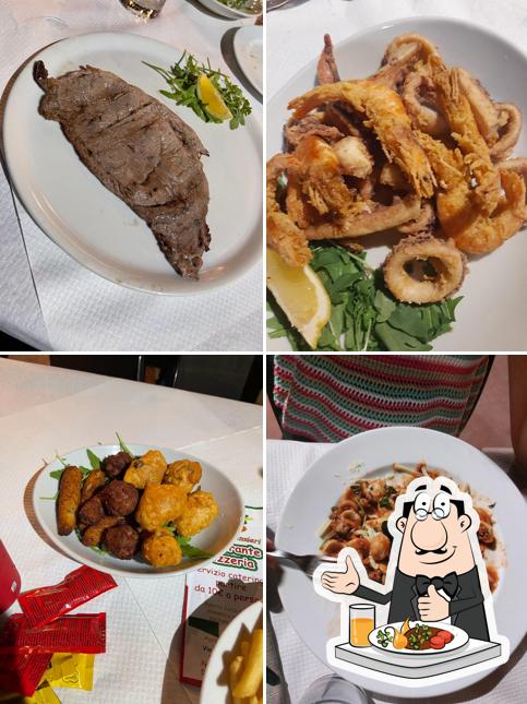 Senza Pensieri Pizzeria Ristorante Braceria