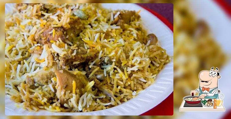 Sri Durga Biryani & Kichidi Point