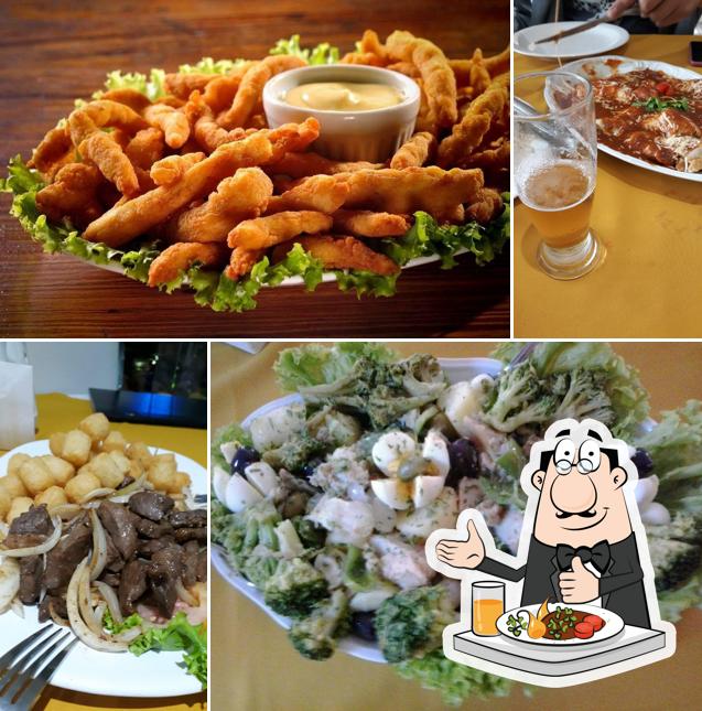 Iguarias Restaurante
