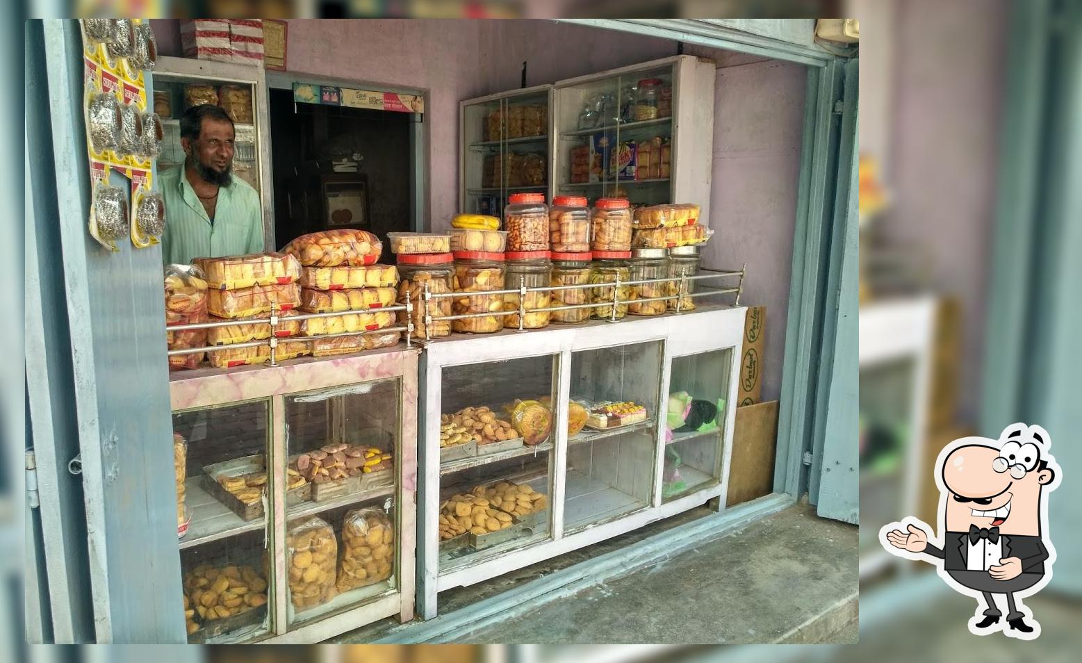 kollkata bakery