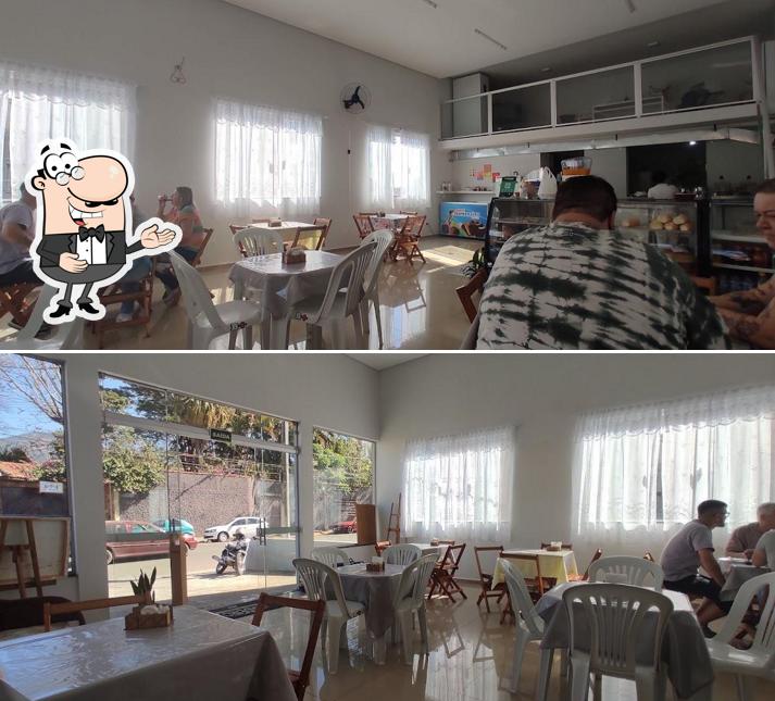 Restaurante e Lanchonete Madeiro