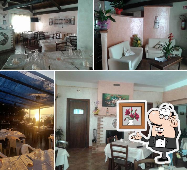 Ristorante Pizzeria Mediterraneo