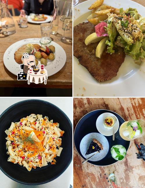 Cibo al Root Food