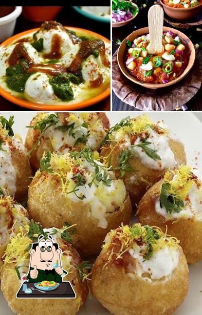 Shree Bala Ji Chat Bhandar & Restaurant