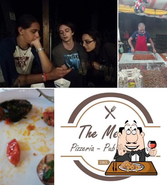 The Meeting di Addesso G.