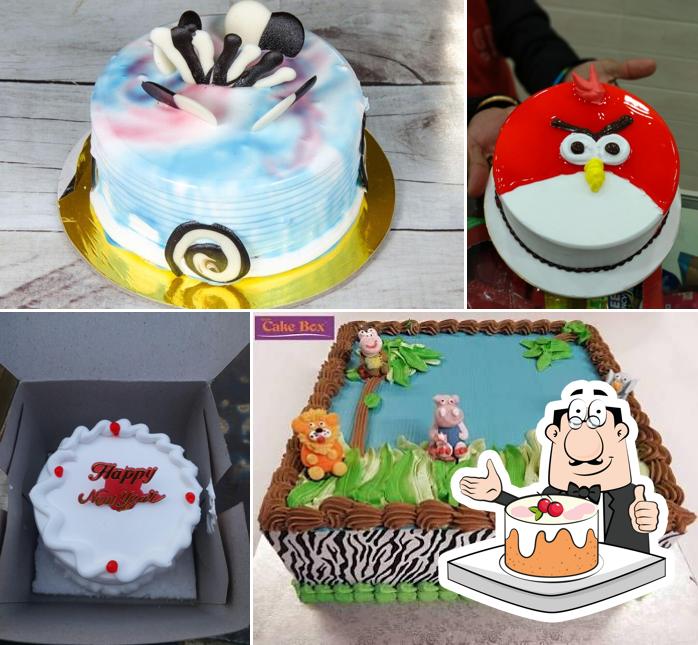 New Kalyan Ji Corner photo