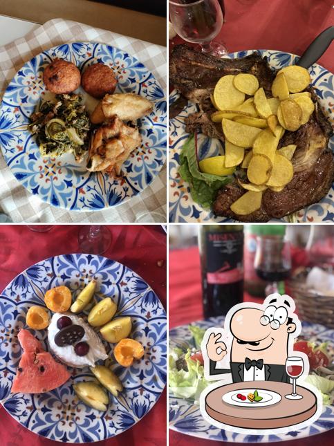 Platti al club casa mia