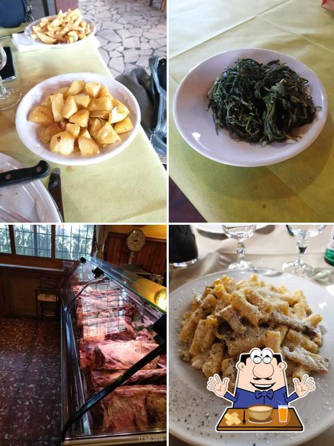 Cibo al Rubbagalline